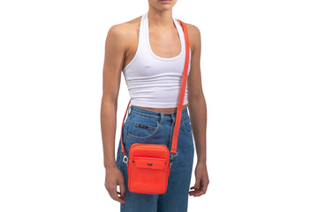 naranja